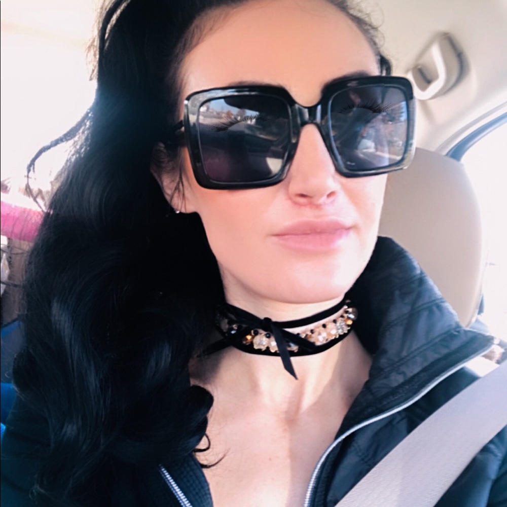 Meet your Posher, Alyse